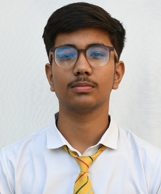 SHAURYA  GUPTA 